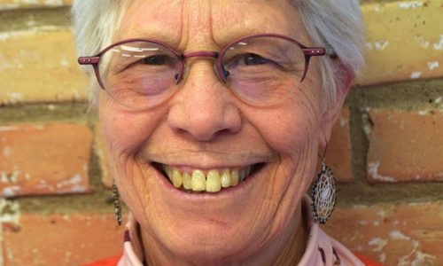 St. Paul City Council honors Jeanne Weigum for her tireless civic engagement