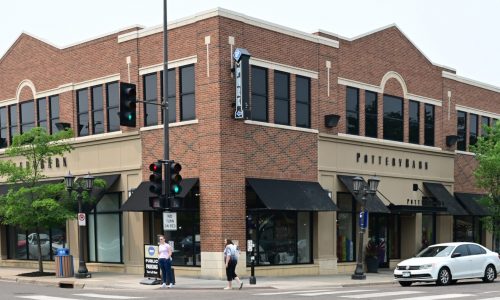 Grand Avenue’s Pottery Barn to close in early 2024