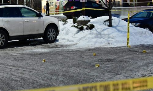 St. Paul’s 2023 homicides: ‘Every one of these murders matters,’ police chief says as numbers slowly decline