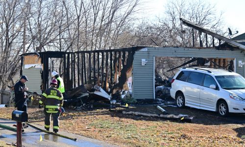 Man found dead in wreckage of South St. Paul house explosion was owner’s son, family says