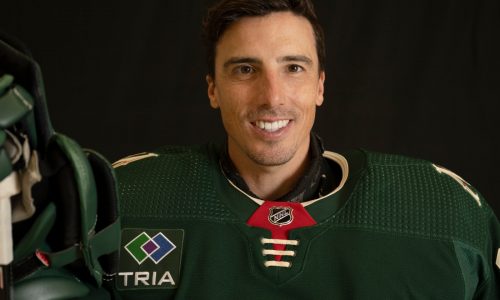 John Shipley: Whatever awaits Wild’s Marc-Andre Fleury in Pittsburgh, he’ll handle it with grace and humility