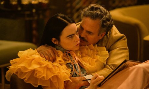 Movie review: ‘Poor Things’ with Emma Stone is rich in lessons of humanness