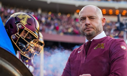 Signing day tracker: Members of Gophers football’s 2024 recruiting class officially join