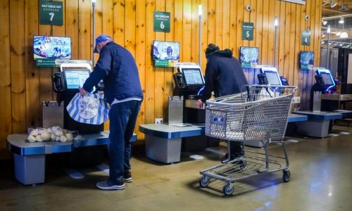 Love it or hate it, self-checkout is here to stay. But it’s going through a reckoning