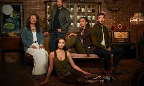 Siren Season 4: Release Date, Cast, Trailer and More