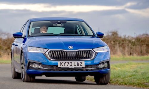 Slovakia November 2023: Skoda Octavia (+142.3%) and Kia Ceed (+81.8%) surge