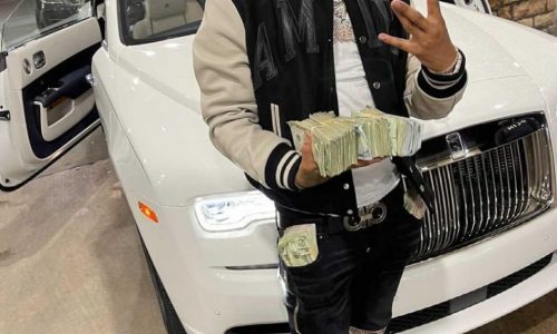 Pooh Shiesty Net Worth, Age, Real Name, Height & More