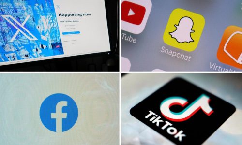 Social media companies made $11 billion in US ad revenue from minors, Harvard study finds