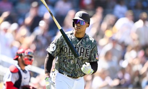 Cerullo: As division rivals load up, Red Sox still have lots of work to do