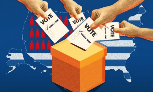 This Hidden Voting Bloc Could Swing the 2024 Election