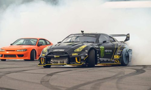 The 10 Best Demos in Goodwood Members’ Meeting History