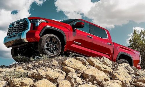 Australia November 2023: Sales up 17.9% to all-time record, Hilux vs. Ranger battle heats up