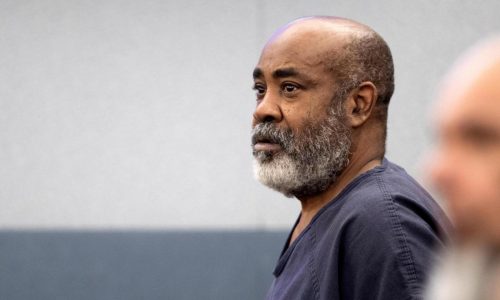 Ex-gang leader seeking release from Las Vegas jail ahead of trial in 1996 killing of Tupac Shakur