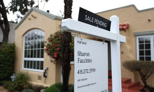 US Home Prices Again Rise as Tight Supply, Mortgage Rates Evaporate Affordability