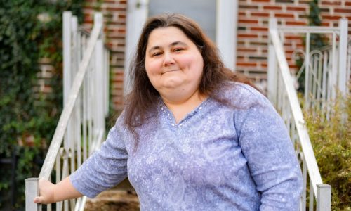 Lost in the mix of Medicaid ‘Unwinding’: Kentucky cut off her health care over a clerical error