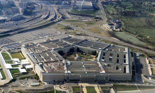 ‘Forever chemicals’ in thousands of private wells near military sites, study finds