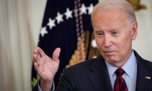 Biden wants states to ensure Obamacare plans cover enough doctors and hospitals