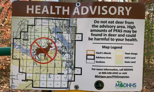 Inside the Pentagon’s slow effort to clean up decades of PFAS contamination