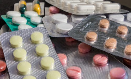 These programs put unused prescription drugs in the hands of patients in need