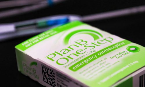 MN pharmacist refused to fill emergency contraception prescription. Court to decide if that was discrimination.