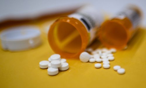 Millions in opioid settlement funds sit untouched as overdose deaths rise