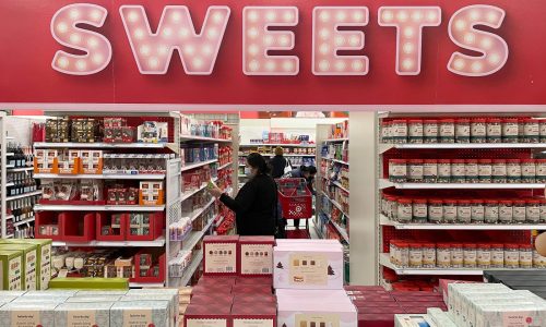 America’s sugar shortfall leaves candy-makers scrounging