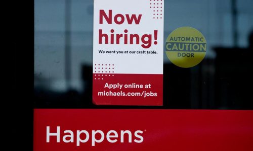 Minnesota outpaces nation in job growth, adds 9,500 jobs in November