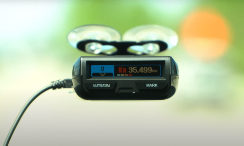 Uniden R3 Review: This Great Radar Detector Still Delivers The Goods