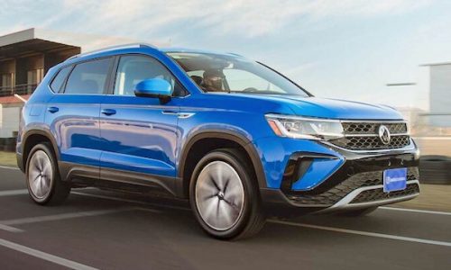 Argentina November 2023: Nissan (+53.1%), Volkswagen (+47.7%) impress