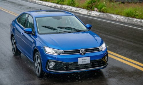 Mexico November 2023: Volkswagen (+223.5%) surges again, MG breaks volume record