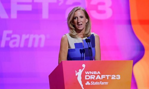 WNBA changes Commissioner’s Cup format with each team playing 5 games over 2-week period