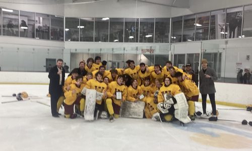 Balanced attack paves the way for Weymouth’s win in the Ico Cup finals