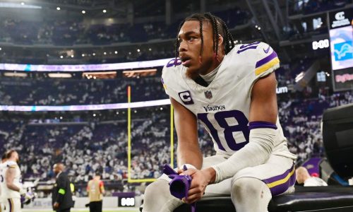 Dane Mizutani: For sake of Justin Jefferson, Vikings must get this next decision right