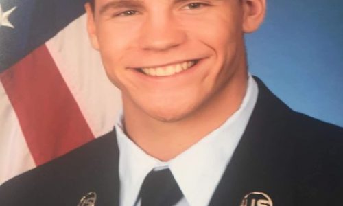 Massachusetts Air Force member dies in Osprey crash off Japan: ‘Jake served his country proudly’