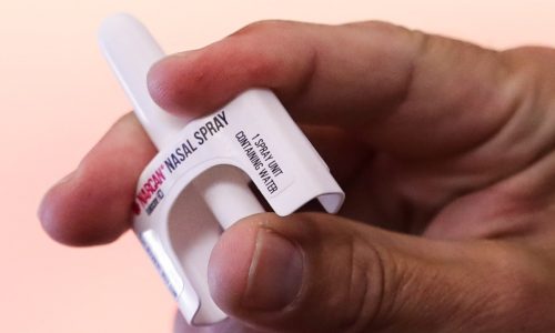 Ramsey County debuts pilot program offering residents free naloxone