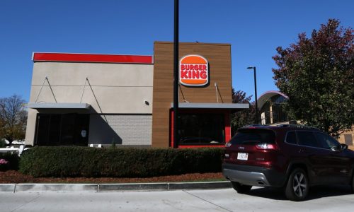 2 deaf people robbed outside South Boston Burger King