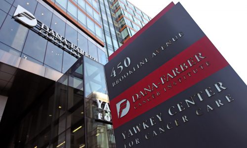 Dana-Farber brings back mask mandate, Massachusetts COVID cases jump 21% as new variant JN.1 spreads before the holidays