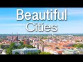 36 of the Most Beautiful Cities in the World – Travel Video