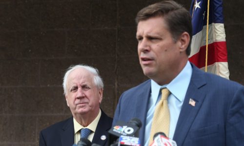 Howie Carr: MassGOP rising from the grave