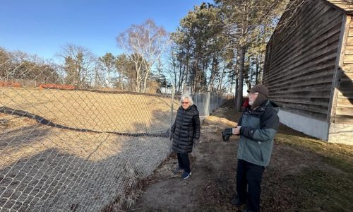 Billionaire has bought, demolished 7 homes on Duluth’s Park Point