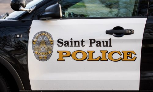 St. Paul officer shot in leg, suspect ‘down,’ according to initial reports