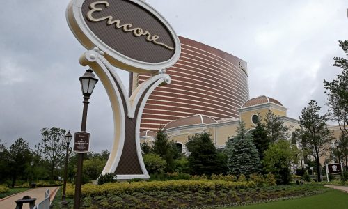 Encore Boston Harbor adds billions to the economy, almost 10k jobs