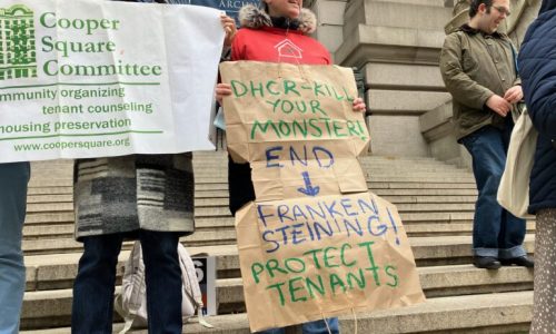 Opinion: Four Bills Awaiting Hochul’s Signature Would Ease NY’s Housing Crisis