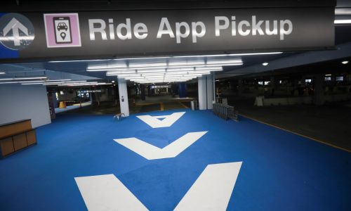 Scherer: Airport rideshare fee repeal good for consumers