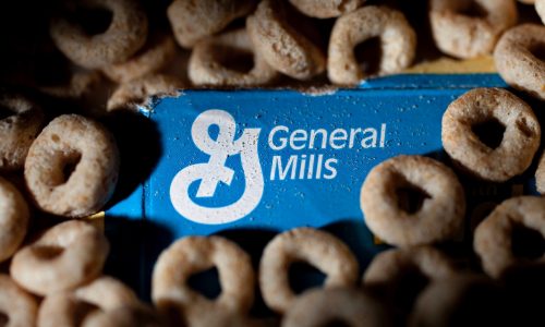 Business People: General Mills announces key executive changes