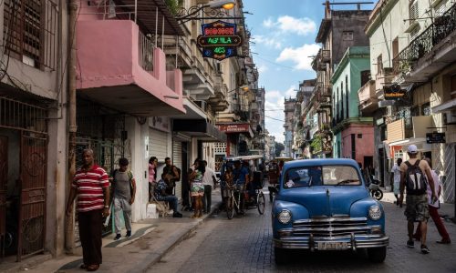 Cuban government defends plans to either cut rations or increase prices