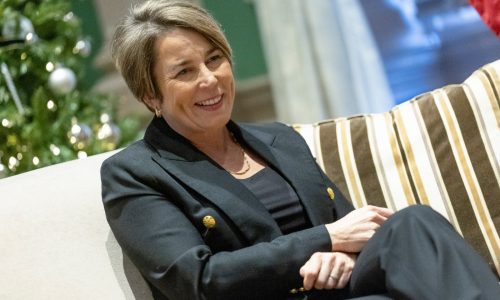 Massachusetts Gov. Healey looks to double down on housing affordability in her second year