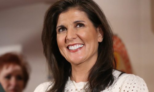 Lucas: Nikki Haley hardly a ‘birdbrain’