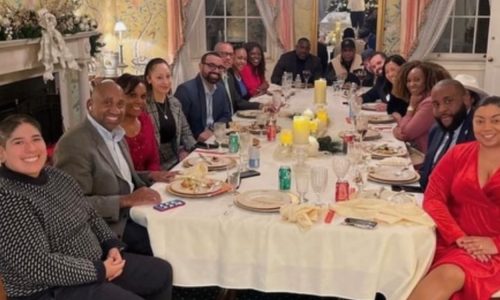 Massachusetts attorney general rejects complaints over Boston mayor’s ‘electeds of color’ party