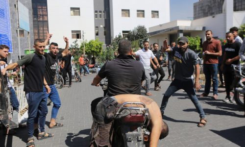 Editorial: Stop being cowards on campus